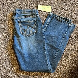 Wrangler Shiloh Jeans 13X34